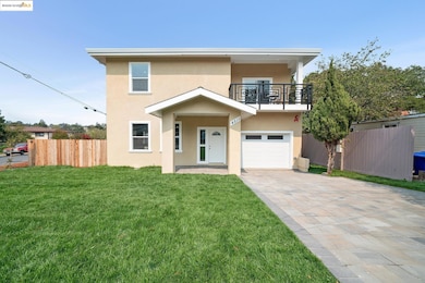 4511 Elmwood Rd, El Sobrante, CA 94803 - photo 2