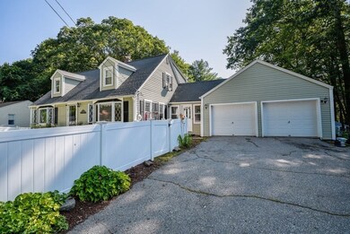 27 Carleton Rd, Rochdale, MA 01542 - photo 3