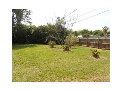 Yard/Garden.