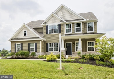 105 Devereux Rd unit PARKER, Glenmoore, PA 19343 - photo 4