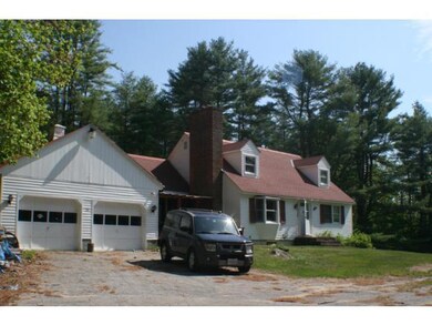 11 Snow Rd, Effingham, NH 03882 - photo 2