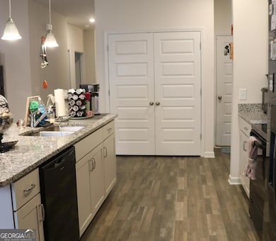 1 Longbrooke Dr SE, Rome, GA 30161 - photo 6