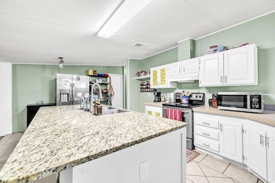 2236 Old Jolly Bay Rd, Freeport, FL 32439 - photo 2