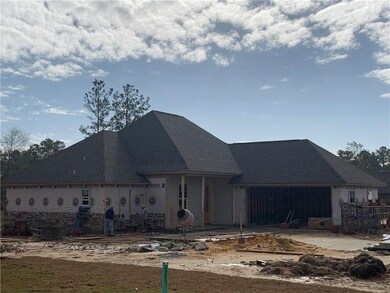 4543 Hathern Dr, Pineville, LA 71360 - photo 4