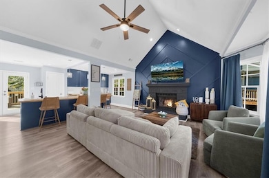 1290 Omie Way, Lawrenceville, GA 30043 - photo 2