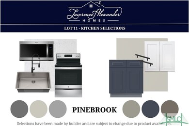 Kitchen Selections