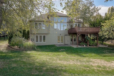 20320 W 98th St, Lenexa, KS 66220 - photo 5