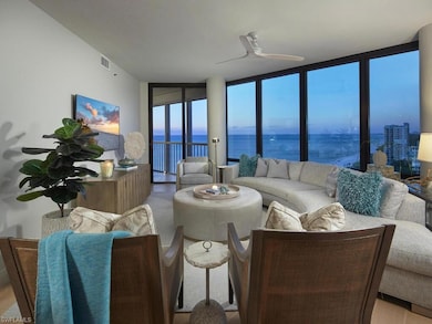 Le Parc unit 1204, Naples, FL 34103 - photo 2