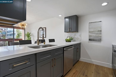 490 Mariners Island Blvd unit 211, San Mateo, CA 94404 - photo 5