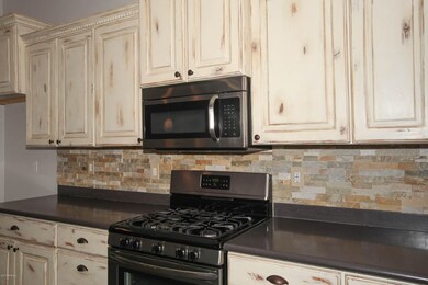Updated Kitchen