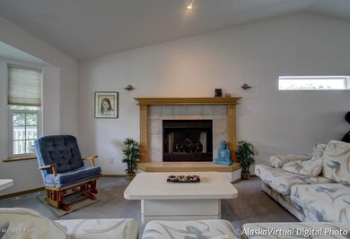 Living Room #2
