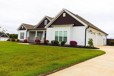 101 Hillgrove Ln, Leesburg, GA 31763 - photo 2