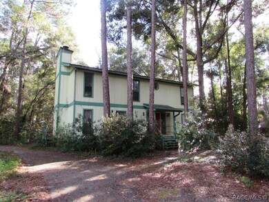 18682 SW 108th St, Dunnellon, FL 34432 - photo 2