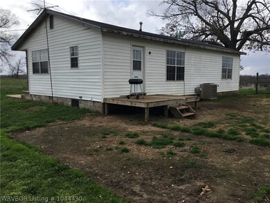 465495 Highway 141, Gans, OK 74936 - photo 7