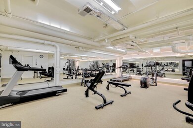 Sutton Towers Condominiums unit 545, Washington, DC 20016 - photo 2