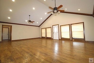 2517 County Road 2110, Hooks, TX 75561 - photo 5