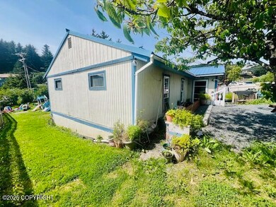 Side of Property