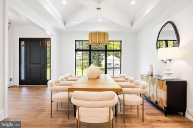 3704 Dunlop St, Chevy Chase, MD 20815 - photo 5