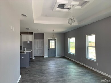 309 Santa Barbara St, Donna, TX 78537 - photo 2