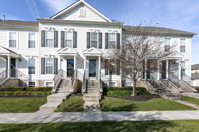 4824 Annual Dr, Canal Winchester, OH 43110 - photo 2