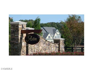 Land/Lot - Aston Located off of the Historic Hugeu