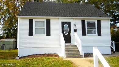 3428 Gaither Rd, Windsor Mill, MD 21244 - photo 2