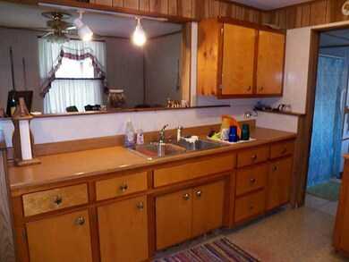 Kitchen. Nice Kitchen open to the dining room.  Do