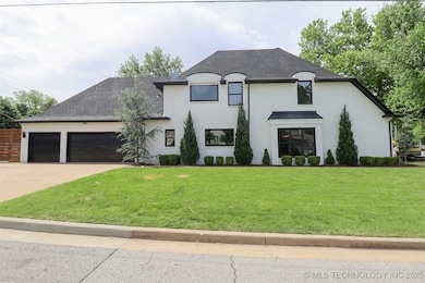 2503 S Birmingham Ave, Tulsa, OK 74114 - photo 3