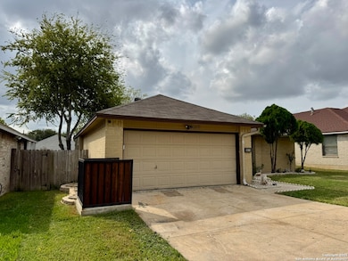 5215 Fawn Lake, San Antonio, TX 78244 - photo 3