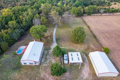 49900 W 201st St S, Depew, OK 74028 - photo 4