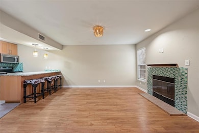 7685 Northcross Dr unit 806, Austin, TX 78757 - photo 6