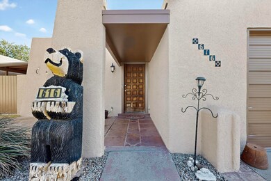 616 Mountain View Ave NE, Albuquerque, NM 87123 - photo 5