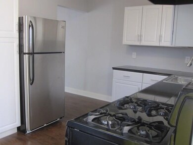 Appliances are from Home Depot and still under war