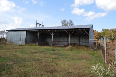 Pole Barn