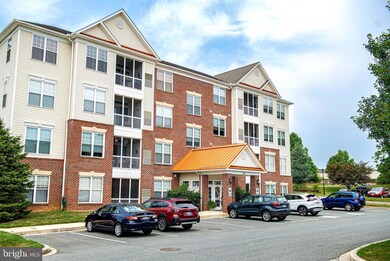 311 Tiree Ct unit 403, Abingdon, MD 21009 - photo 3