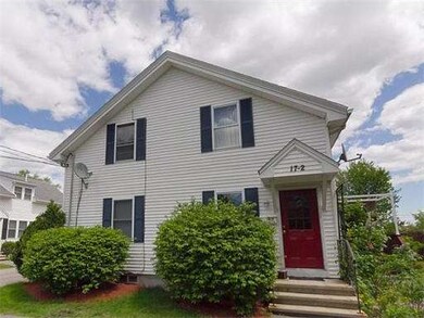 17 Parkers Ln unit 2, Waltham, MA 02453 - photo 2