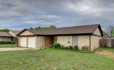 8823 Wilbur St, Fort Worth, TX 76108 - photo 3