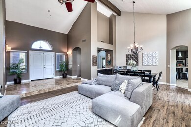 Entry Way