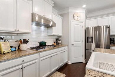 528 Mansell St SE, Marietta, GA 30008 - photo 5