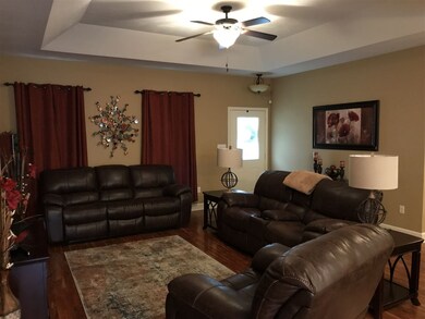 534 Parkside Cir, Crawfordville, FL 32327 - photo 3