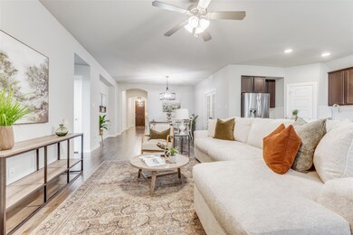 1613 Beauregard Point Dr, Wylie, TX 75098 - photo 6