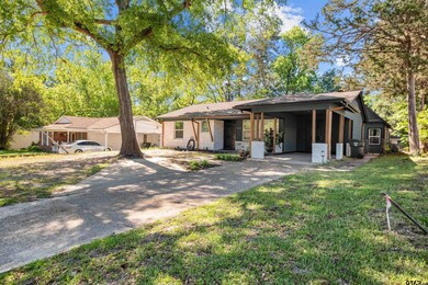 1622 Woodland Hills Dr, Tyler, TX 75701 - photo 2