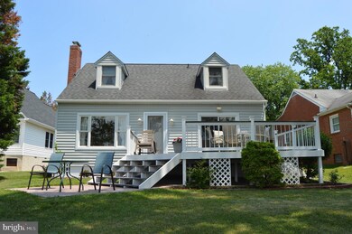 8412 Echo Dr, Pasadena, MD 21122 - photo 4