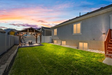 812 N Spring Ln, Spanish Fork, UT 84660 - photo 4