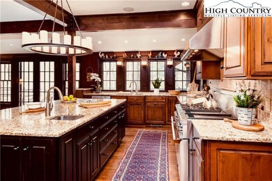 Welcome to your dream kitchen!