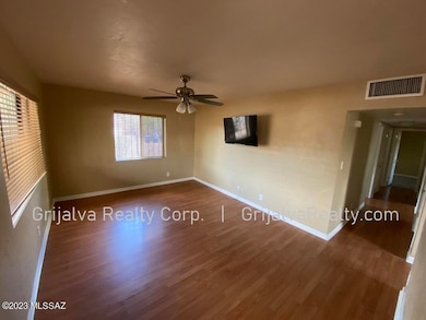 1546 E 8th St unit 1, Tucson, AZ 85719 - photo 2