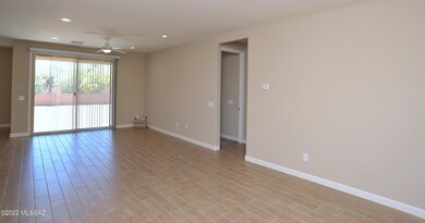 Entry Way