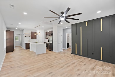 2401 Brookview Ave, Kannapolis, NC 28081 - photo 5