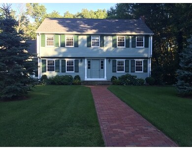 122 Richardson Dr unit 122, Needham, MA 02492 - photo 2