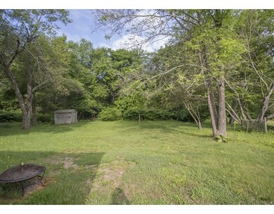 596 Whittenton St, Taunton, MA 02780 - photo 4